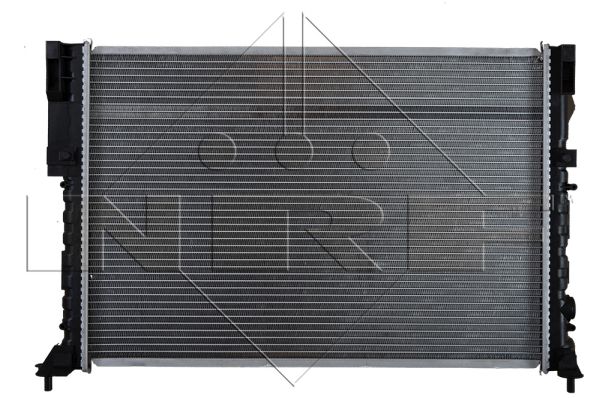 Chłodnica NRF 58242