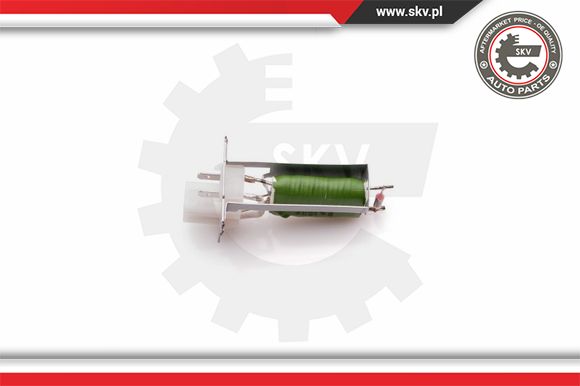 Opornik wentylatora ESEN SKV 94SKV036