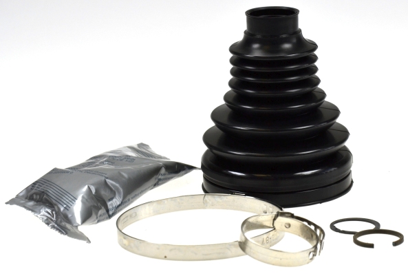 Zestaw osłon SPIDAN 36055