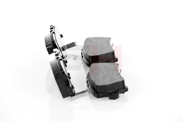 Klocki hamulcowe GH GH-412641
