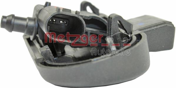 Dysza spryskiwacza METZGER 2220804