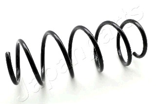 Sprężyna zawieszenia JAPANPARTS ZC3388A