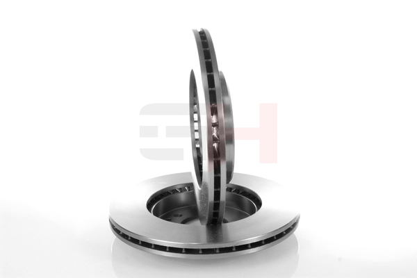 Tarcza hamulcowa GH GH-403385