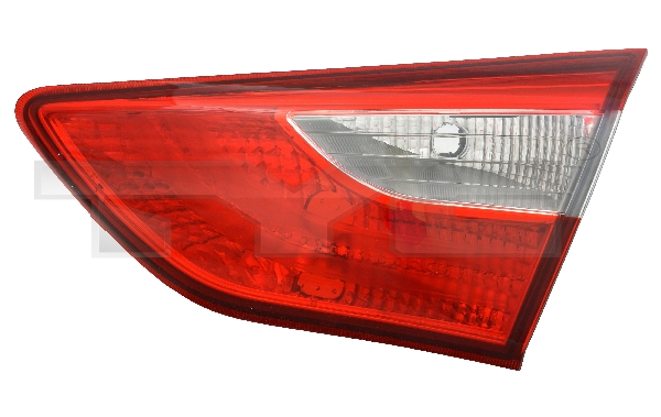 Lampa tylna zespolona TYC 17-5404-01-9