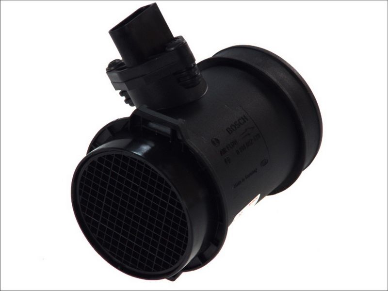 Przepływomierz masowy powietrza BOSCH 0 986 284 005