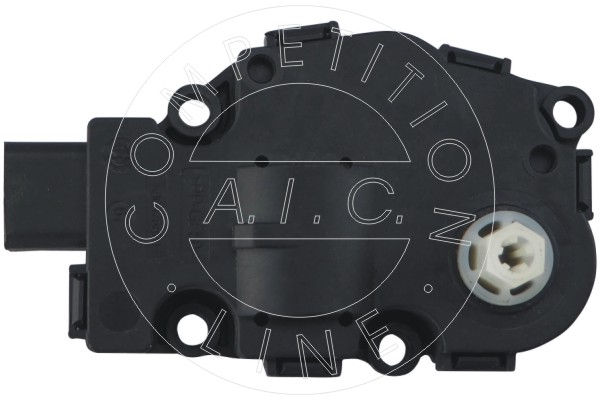 Sterownik klapek klimatyzacji AIC 56914