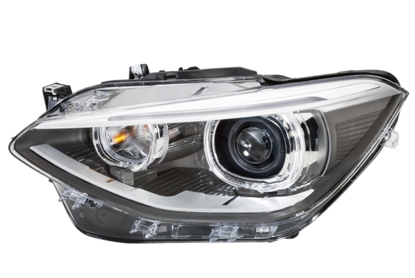 Reflektor HELLA 1ZS 010 741-671
