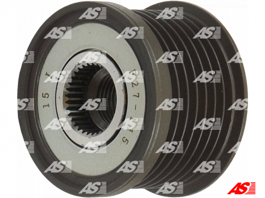 Sprzęgło alternatora AS-PL AFP0042