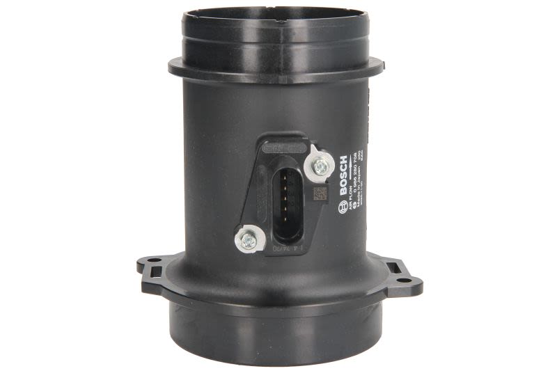 Przepływomierz masowy powietrza BOSCH 0 986 280 708