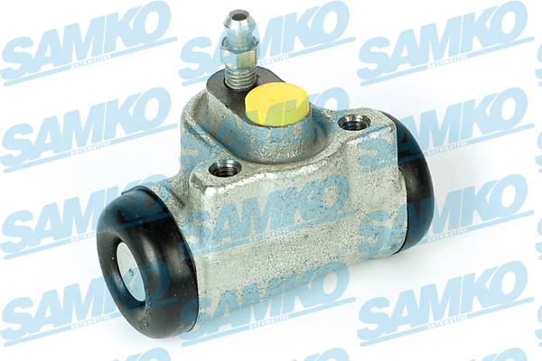 Cylinderek SAMKO C05657