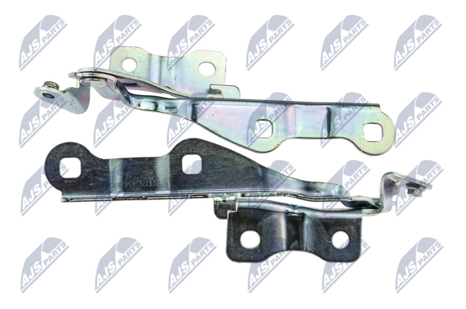 Zawias, pokrywa komory silnika NTY EZC-PL-040