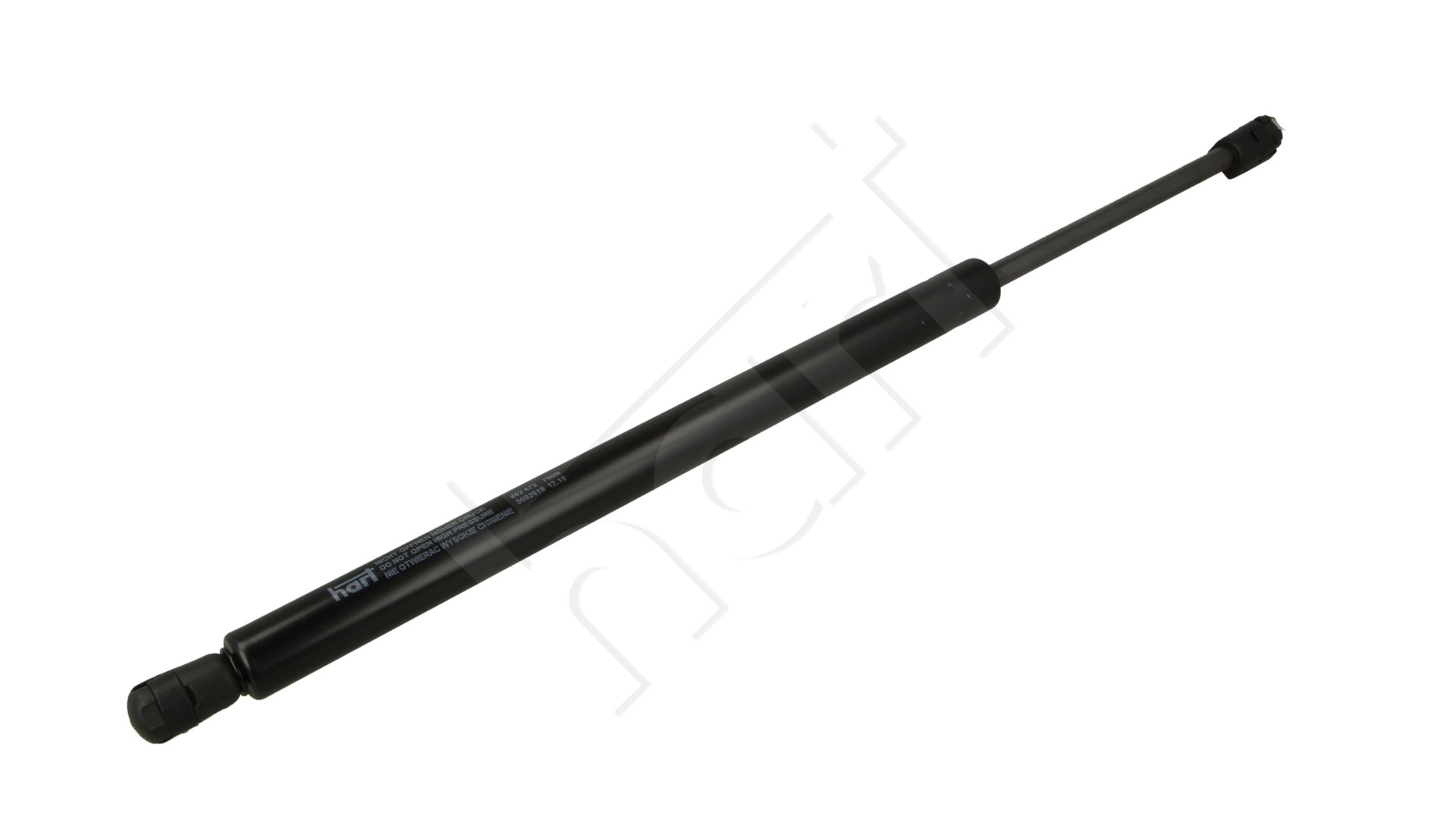Sprężyna gazowa HART 802 472