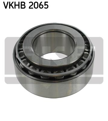 Łożysko koła SKF VKHB 2065