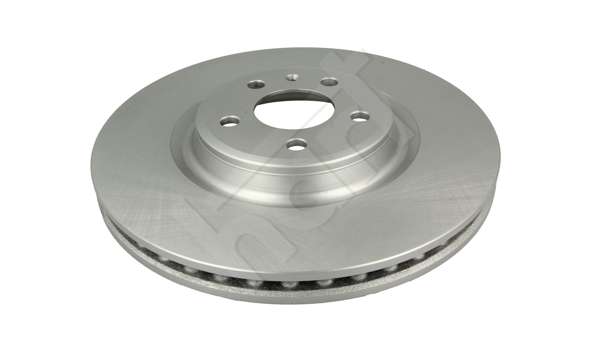 Tarcza hamulcowa HART 260 579
