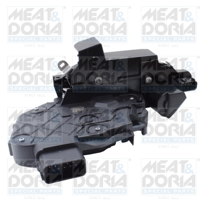 Zamek drzwi MEAT & DORIA 31767