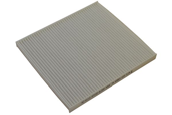 Filtr kabinowy KAVO PARTS KC-6113