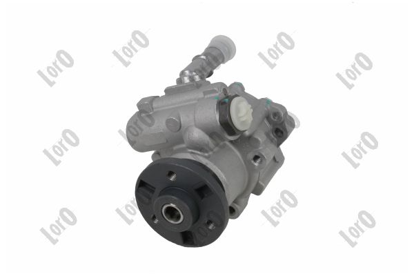Pompa hydrauliczna, układ kierowniczy ABAKUS 140-01-065