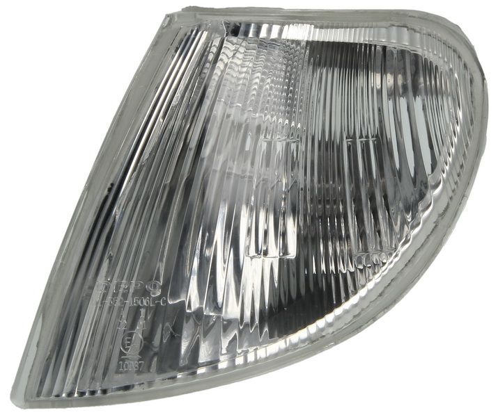 Lampa kierunkowskazu ABAKUS 552-1506L-UE
