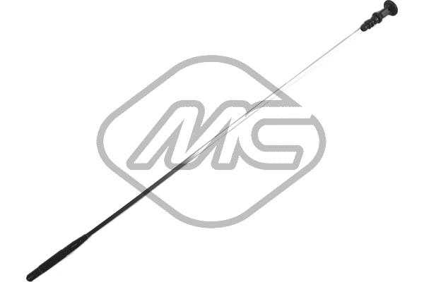 Miarka poziomu oleju METALCAUCHO 39820