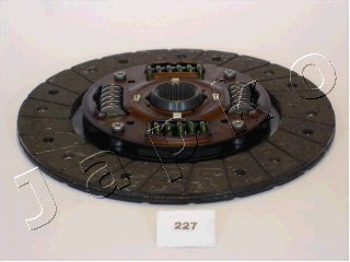 Tarcza sprzęgła JAPKO 80227