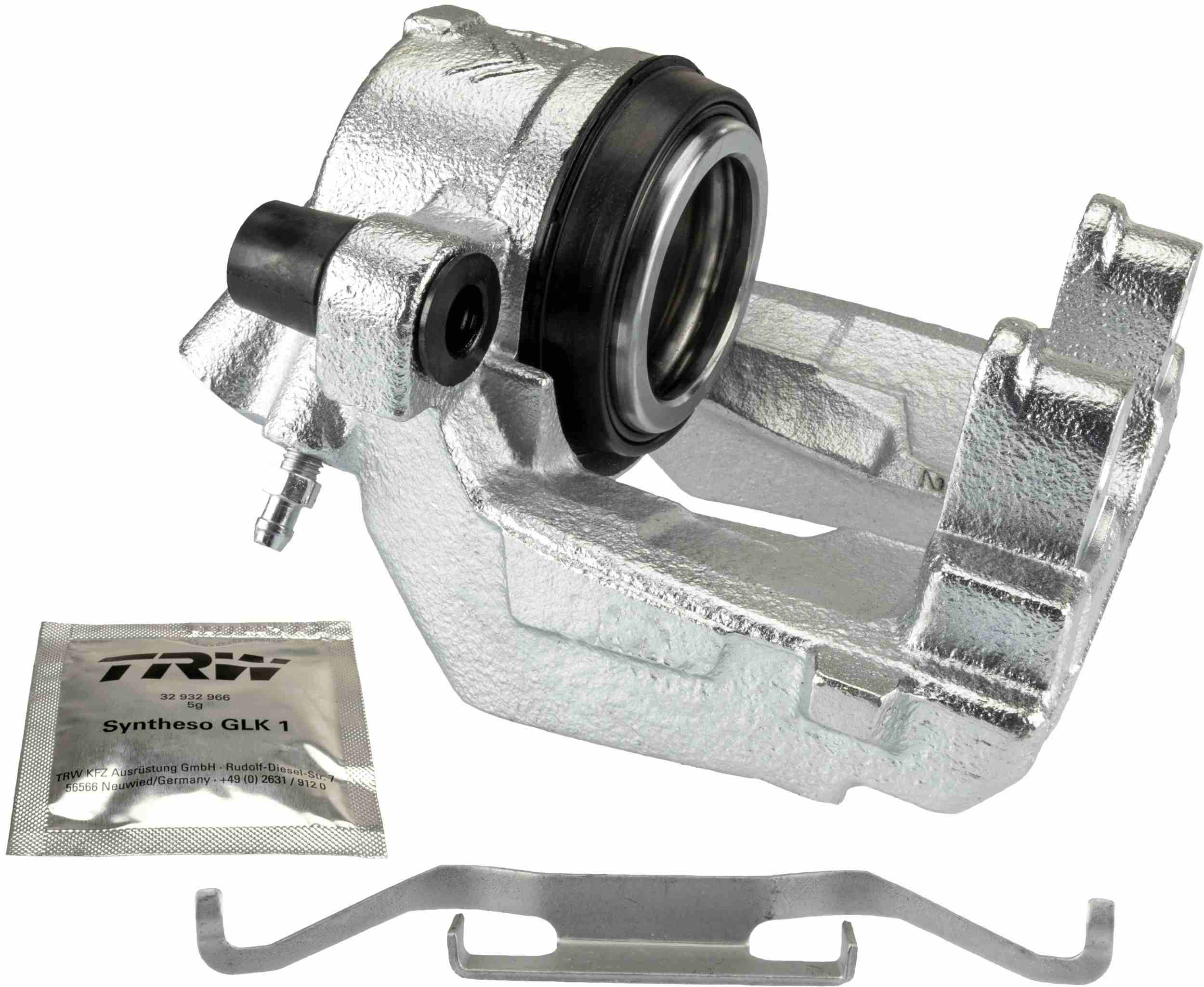 Zacisk hamulca TRW BHS1520E
