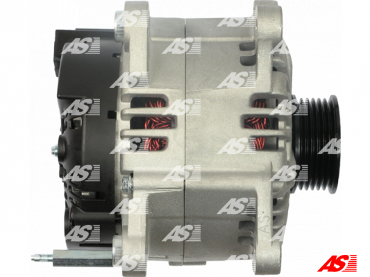 Alternator AS-PL A3162