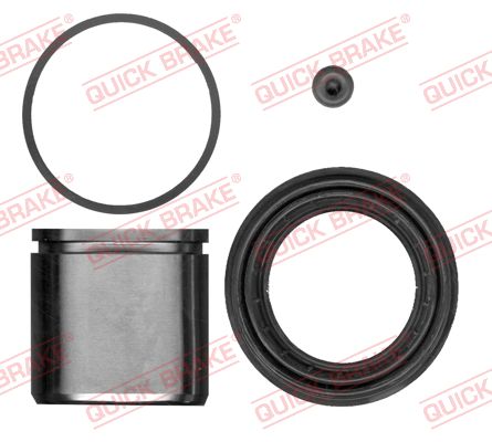 Zestaw naprawczy, zacisk hamulca QUICK BRAKE 114-5274