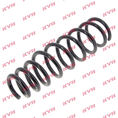 Sprężyna zawieszenia KYB RD5988