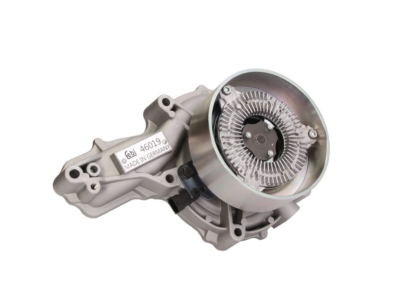 Pompa wody FEBI BILSTEIN 46019