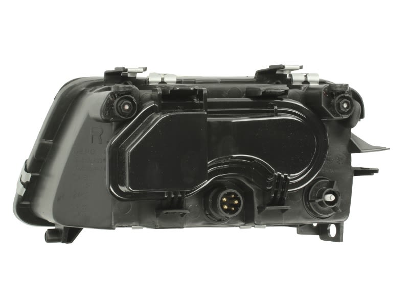 Reflektor ABAKUS 441-1126R-LDEMF