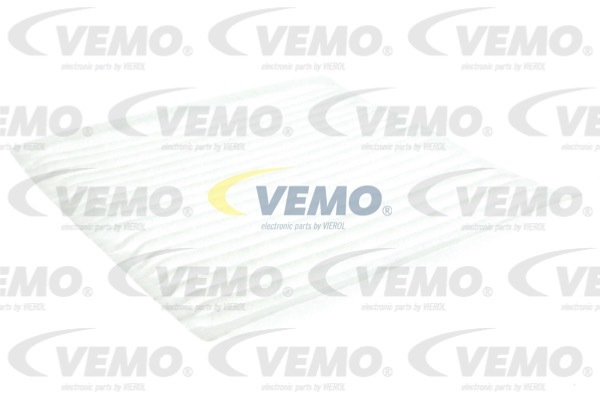 Filtr kabinowy VEMO V32-30-0007