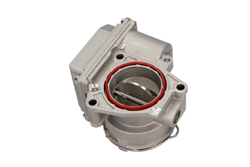 Przepustnica powietrza MAXGEAR 58-0096