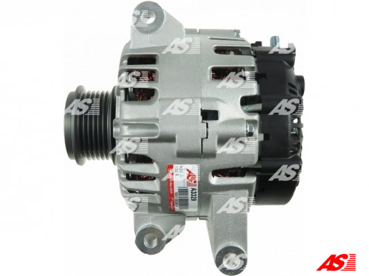Alternator AS-PL A3329