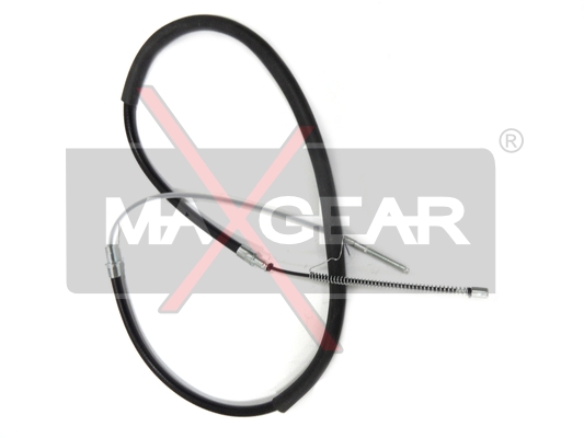 Linka hamulca ręcznego MAXGEAR 32-0093