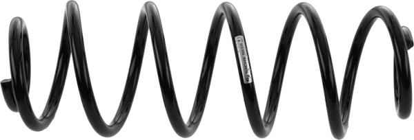 Sprężyna zawieszenia SACHS 994 836