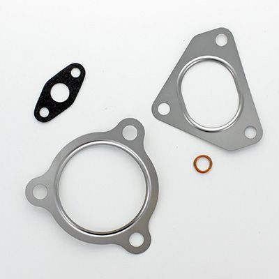 Zestaw montażowy turbosprężarki MEAT & DORIA 60839