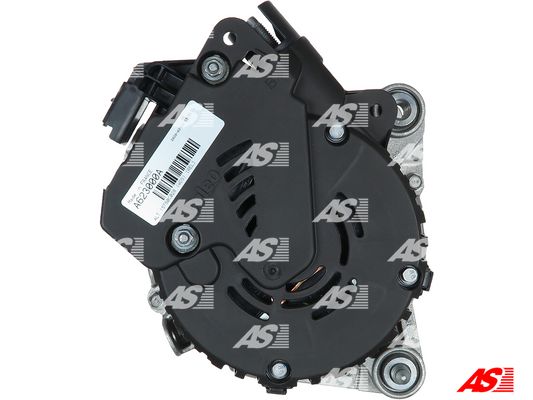 Alternator AS-PL A3439(VALEO)