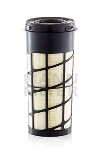 Filtr powietrza MANN-FILTER C 15 011