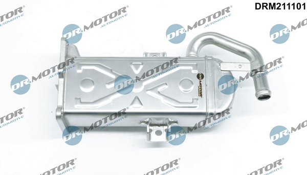 Chłodnica  recyrkulacji spalin DR.MOTOR AUTOMOTIVE DRM211101