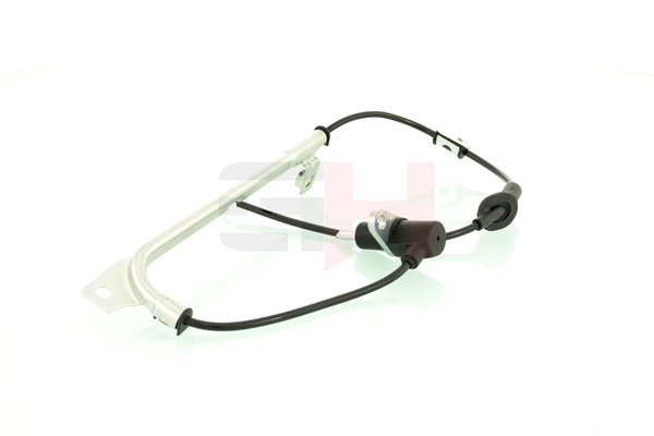 Czujnik prędkości obrotowej koła GH GH-714440H