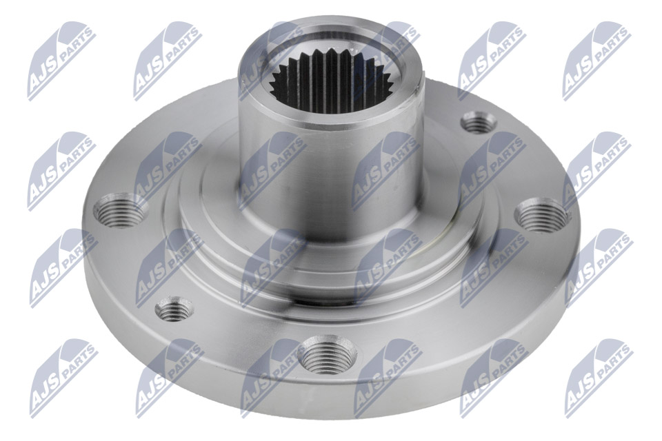 Zestaw łożysk koła NTY KLP-FT-022P