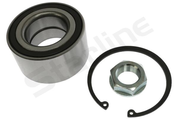 Zestaw łożysk koła STARLINE LO 06575