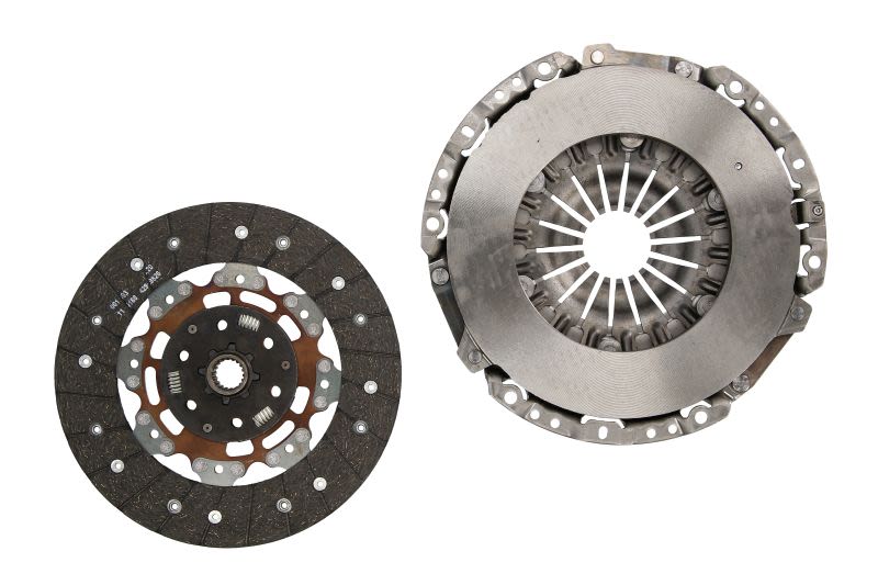 Zestaw sprzęgła SACHS 3000 970 111