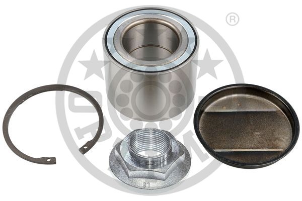 Zestaw łożysk koła OPTIMAL 702904