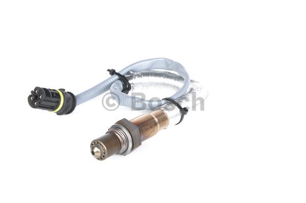 Sonda lambda BOSCH 0 258 010 415