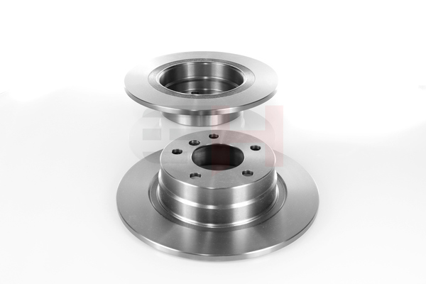 Tarcza hamulcowa GH GH-421502