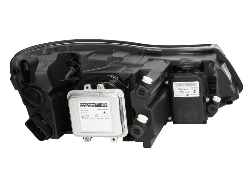 Reflektor HELLA 1ZL 247 052-311