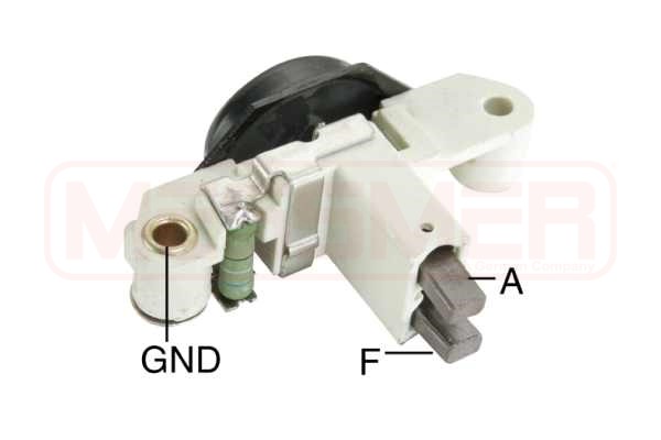 Regulator napięcia ERA 215283