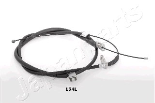 Linka hamulca ręcznego JAPANPARTS BC-164L