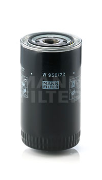 Filtr oleju MANN-FILTER W 950/22
